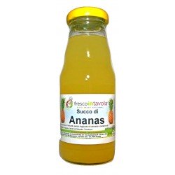 Succo di Ananas