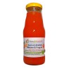 Succo di Ananas, Melone e Fragole