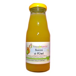 Succo di Kiwi