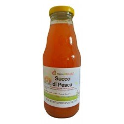 Succo di Pesca