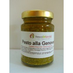 Pesto alla Genovese 