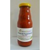 Salsa di Peperoncino piccante 